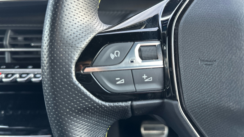 Peugeot 2008 100kW GT 50kWh 5dr Auto Electric Estate